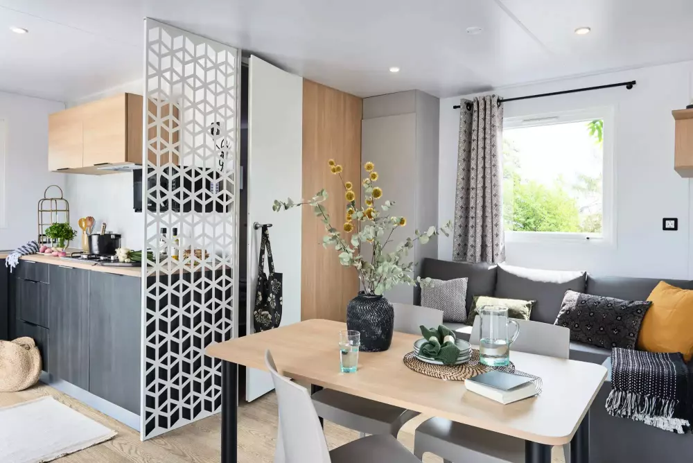 Camping Paradis la Pointe de Roscoff3 Sterne★★★